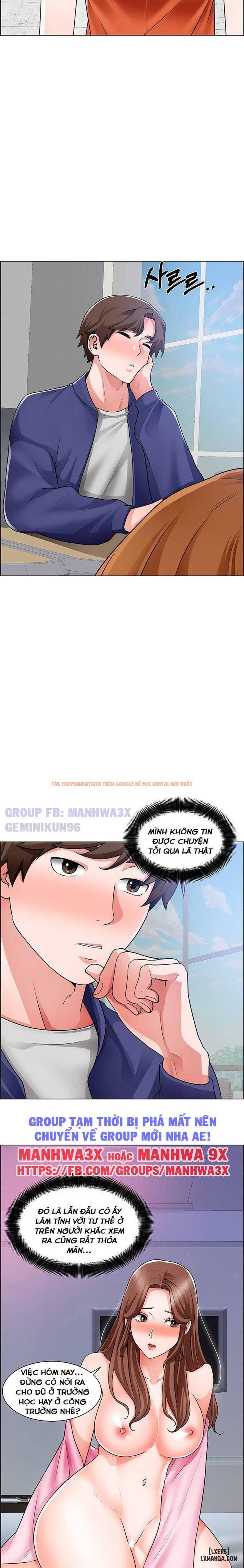 Xem ảnh Công Trường Hoan Lạc - Chapter 16 - 15 - HentaiTruyen.fun