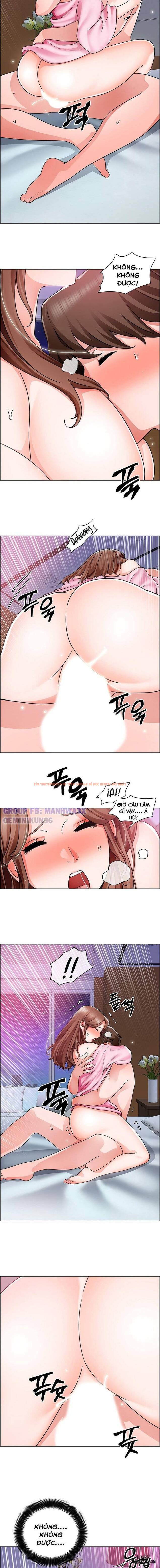 Xem ảnh Công Trường Hoan Lạc - Chapter 16 - 8 - HentaiTruyen.fun