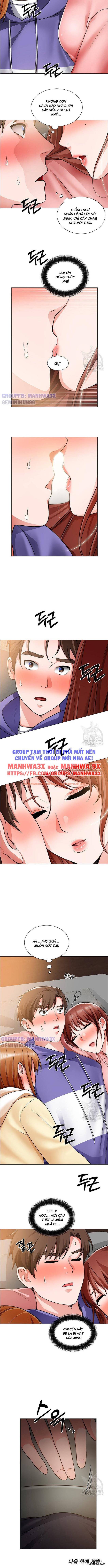 Xem ảnh Công Trường Hoan Lạc - Chapter 23 - 7 - HentaiTruyen.fun