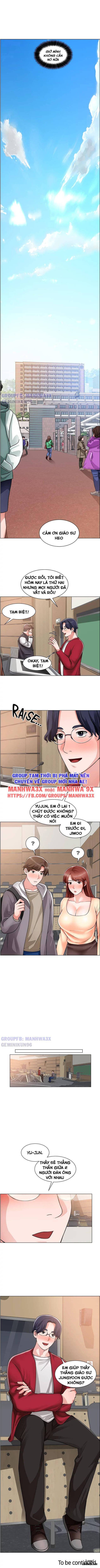 Xem ảnh Công Trường Hoan Lạc - Chapter 29 - 9 - HentaiTruyen.fun