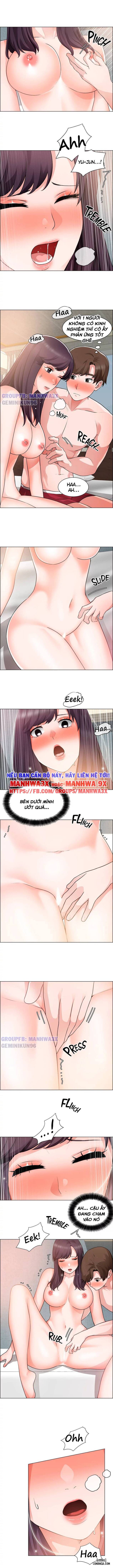 Xem ảnh Công Trường Hoan Lạc - Chapter 35 - 4 - HentaiTruyen.fun