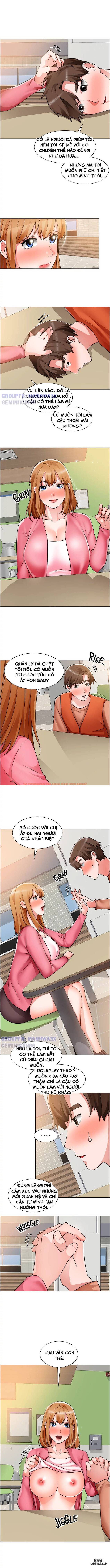 Xem ảnh 8 trong truyện hentai Công Trường Hoan Lạc - Chapter 38 - www.hentaitvn.net