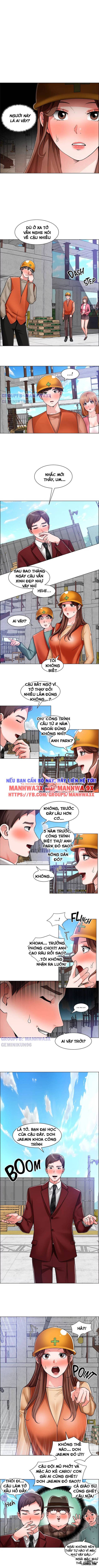 Xem ảnh 2 trong truyện hentai Công Trường Hoan Lạc - Chapter 39 - www.hentaitvn.net