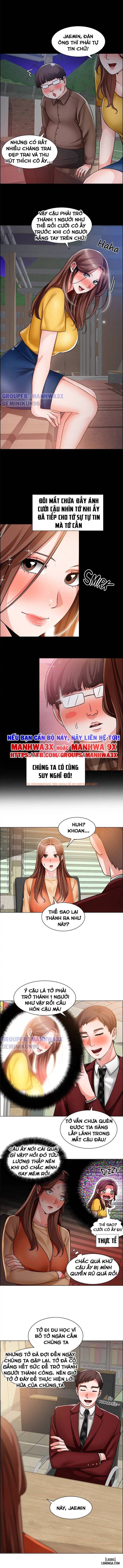 Xem ảnh 5 trong truyện hentai Công Trường Hoan Lạc - Chapter 39 - www.hentaitvn.net