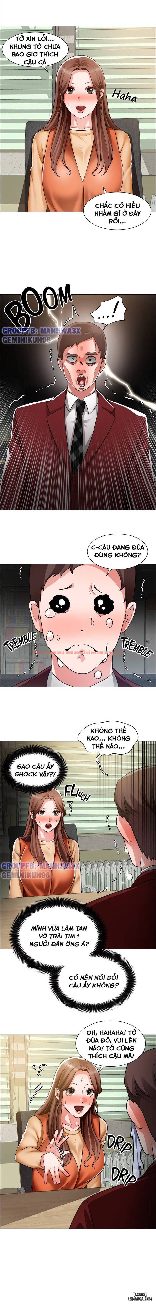 Xem ảnh 6 trong truyện hentai Công Trường Hoan Lạc - Chapter 39 - www.hentaitvn.net
