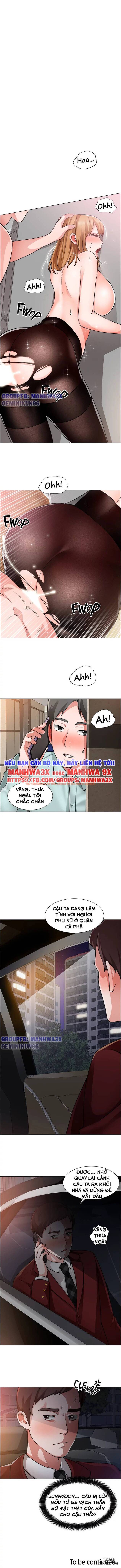 Xem ảnh 8 trong truyện hentai Công Trường Hoan Lạc - Chapter 39 - www.hentaitvn.net