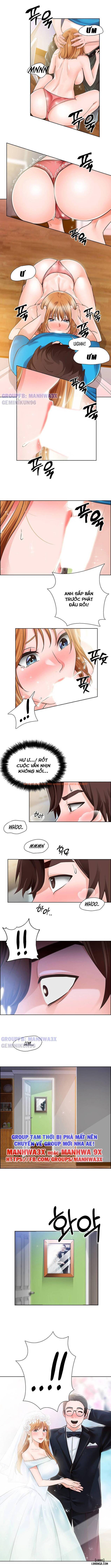 Xem ảnh Công Trường Hoan Lạc - Chapter 4 - 8 - HentaiTruyen.fun
