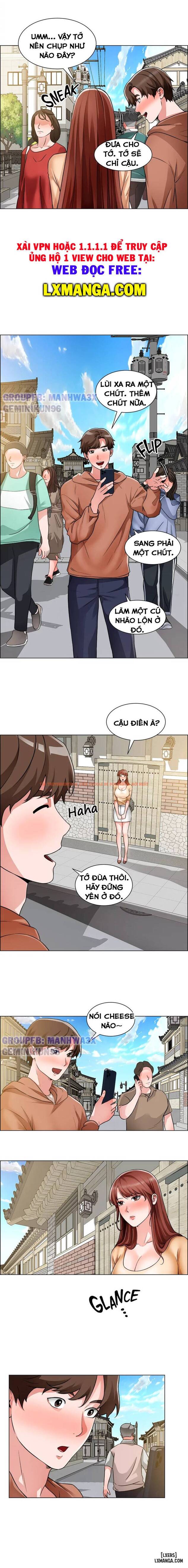 Xem ảnh 3 trong truyện hentai Công Trường Hoan Lạc - Chapter 41 - www.hentaitvn.net