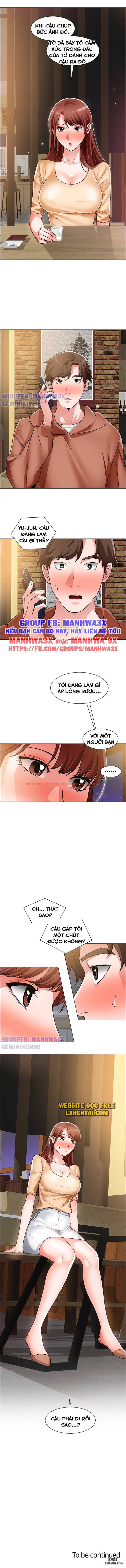 Xem ảnh 8 trong truyện hentai Công Trường Hoan Lạc - Chapter 41 - www.hentaitvn.net