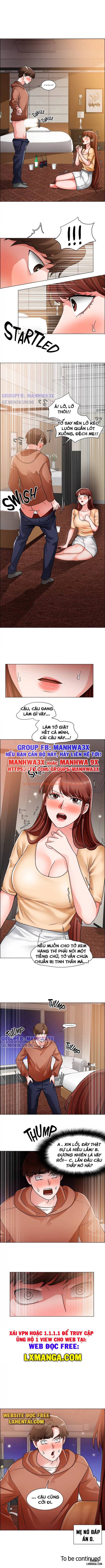 Xem ảnh 7 trong truyện hentai Công Trường Hoan Lạc - Chapter 42 - www.hentaitvn.net
