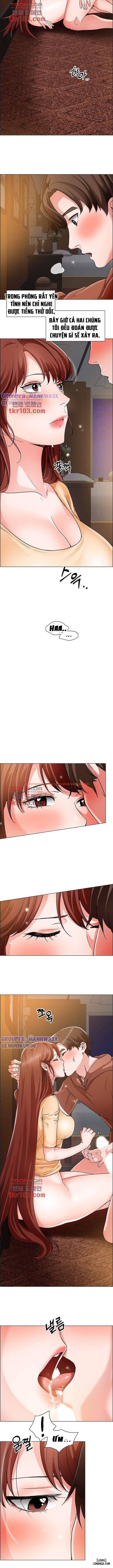 Xem ảnh 4 trong truyện hentai Công Trường Hoan Lạc - Chapter 43 - www.hentaitvn.net