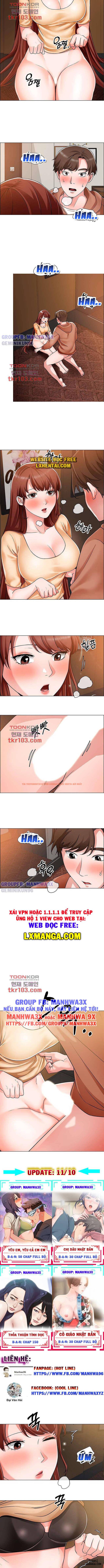 Xem ảnh 6 trong truyện hentai Công Trường Hoan Lạc - Chapter 43 - www.hentaitvn.net