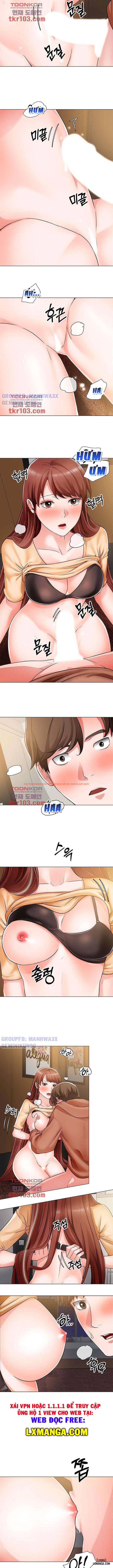 Xem ảnh 7 trong truyện hentai Công Trường Hoan Lạc - Chapter 43 - www.hentaitvn.net