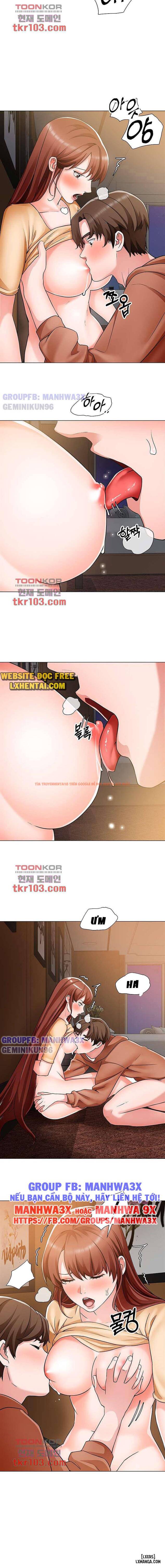 Xem ảnh 8 trong truyện hentai Công Trường Hoan Lạc - Chapter 43 - www.hentaitvn.net