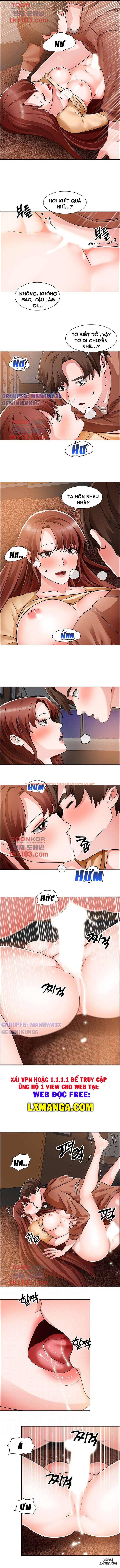 Xem ảnh 3 trong truyện hentai Công Trường Hoan Lạc - Chapter 44 - www.hentaitvn.net