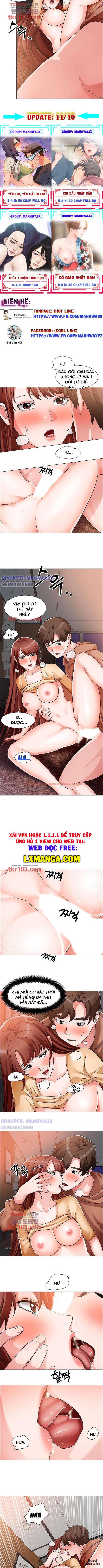 Xem ảnh 5 trong truyện hentai Công Trường Hoan Lạc - Chapter 44 - www.hentaitvn.net