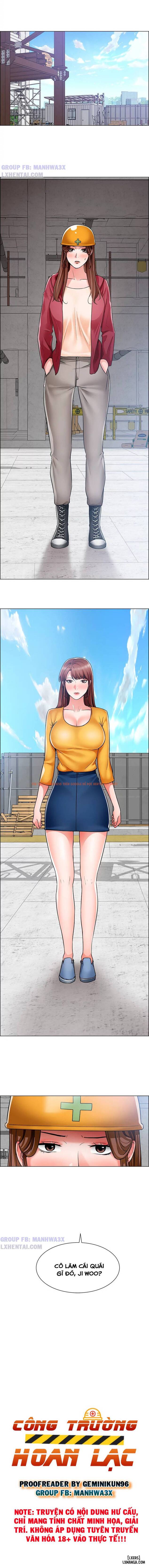 Xem ảnh 1 trong truyện hentai Công Trường Hoan Lạc - Chapter 46 - hentaitvn.net