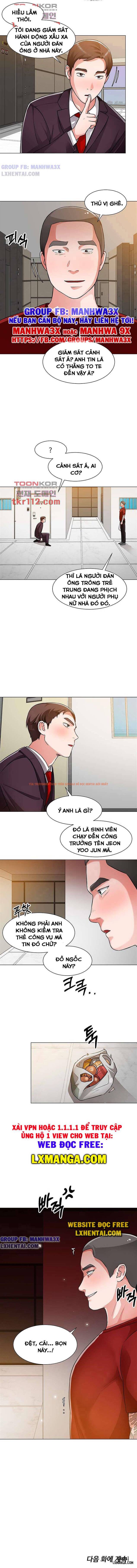 Xem ảnh 11 trong truyện hentai Công Trường Hoan Lạc - Chapter 46 - hentaitvn.net