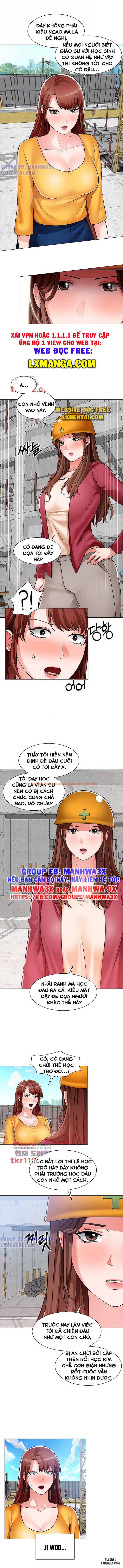 Xem ảnh 3 trong truyện hentai Công Trường Hoan Lạc - Chapter 46 - hentaitvn.net