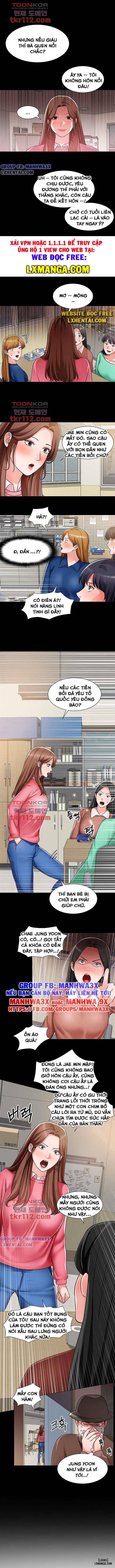 Xem ảnh 5 trong truyện hentai Công Trường Hoan Lạc - Chapter 46 - hentaitvn.net