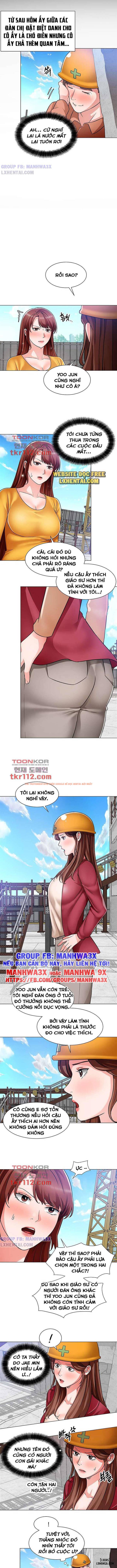 Xem ảnh 6 trong truyện hentai Công Trường Hoan Lạc - Chapter 46 - hentaitvn.net