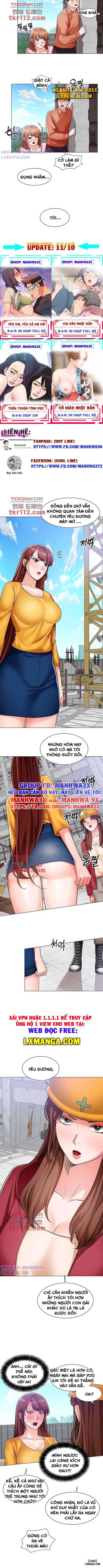Xem ảnh 7 trong truyện hentai Công Trường Hoan Lạc - Chapter 46 - hentaitvn.net