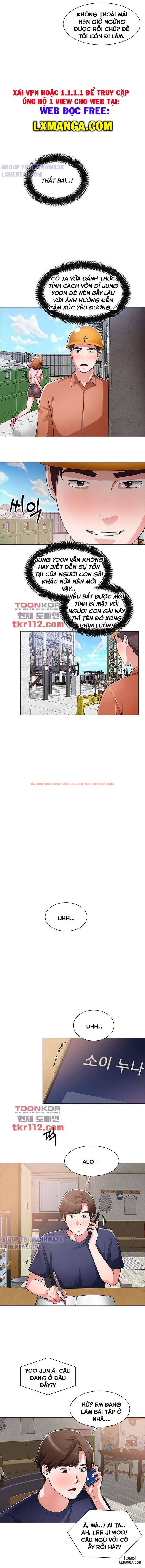 Xem ảnh 8 trong truyện hentai Công Trường Hoan Lạc - Chapter 46 - hentaitvn.net