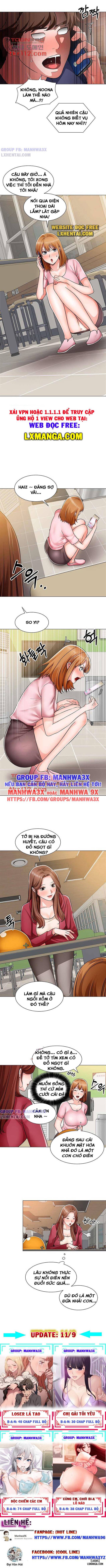 Xem ảnh 9 trong truyện hentai Công Trường Hoan Lạc - Chapter 46 - hentaitvn.net
