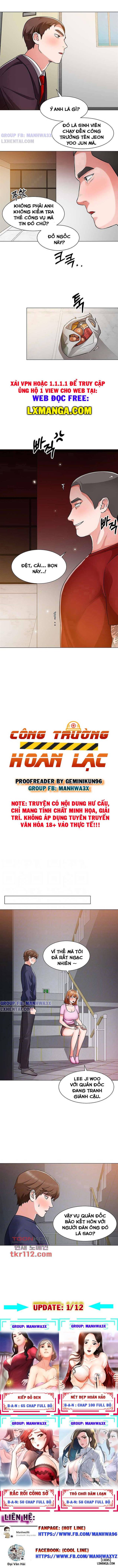 Xem ảnh 1 trong truyện hentai Công Trường Hoan Lạc - Chapter 47 - www.hentaitvn.net