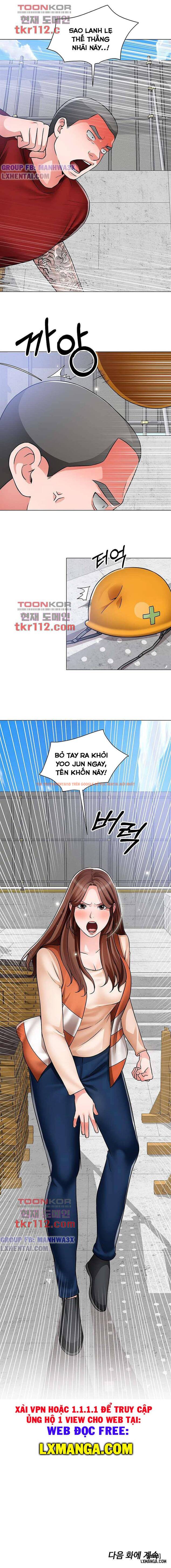 Xem ảnh 10 trong truyện hentai Công Trường Hoan Lạc - Chapter 47 - www.hentaitvn.net