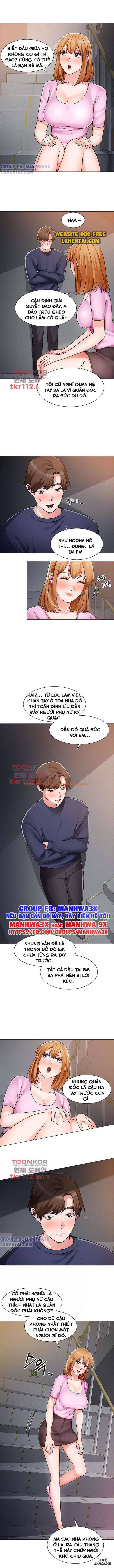 Xem ảnh 2 trong truyện hentai Công Trường Hoan Lạc - Chapter 47 - www.hentaitvn.net