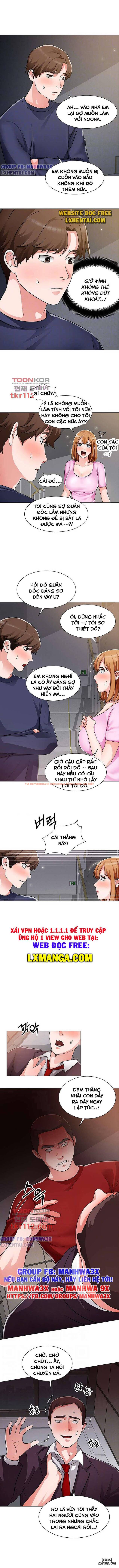 Xem ảnh 3 trong truyện hentai Công Trường Hoan Lạc - Chapter 47 - www.hentaitvn.net