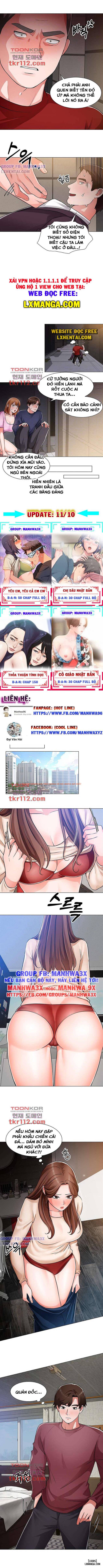 Xem ảnh 4 trong truyện hentai Công Trường Hoan Lạc - Chapter 47 - www.hentaitvn.net