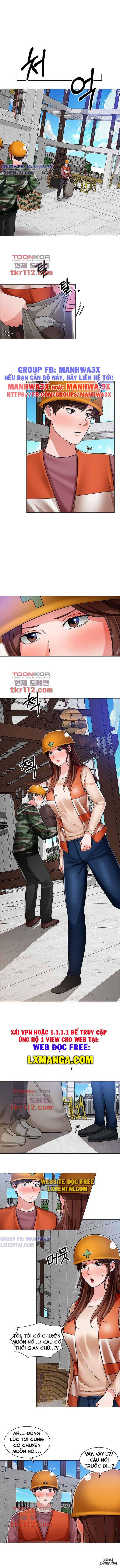 Xem ảnh 5 trong truyện hentai Công Trường Hoan Lạc - Chapter 47 - www.hentaitvn.net