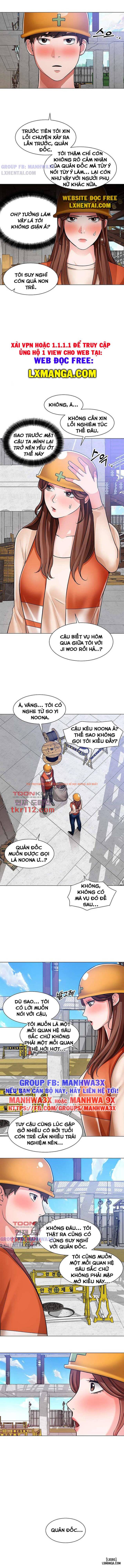 Xem ảnh 6 trong truyện hentai Công Trường Hoan Lạc - Chapter 47 - www.hentaitvn.net