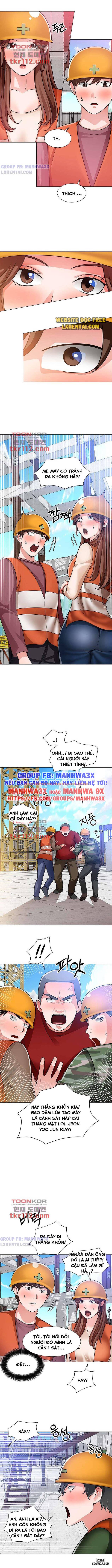 Xem ảnh 7 trong truyện hentai Công Trường Hoan Lạc - Chapter 47 - www.hentaitvn.net