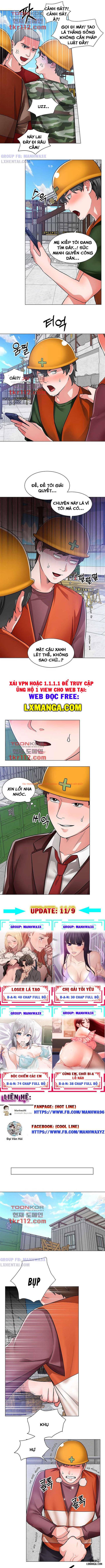 Xem ảnh 8 trong truyện hentai Công Trường Hoan Lạc - Chapter 47 - www.hentaitvn.net