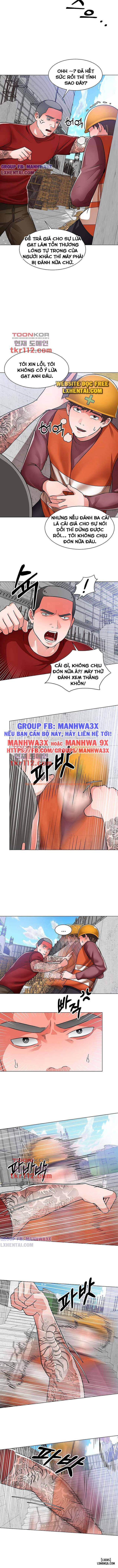 Xem ảnh 9 trong truyện hentai Công Trường Hoan Lạc - Chapter 47 - www.hentaitvn.net
