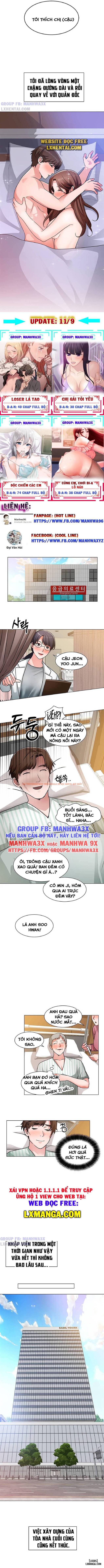 Xem ảnh 8 trong truyện hentai Công Trường Hoan Lạc - Chapter 49 - www.hentaitvn.net