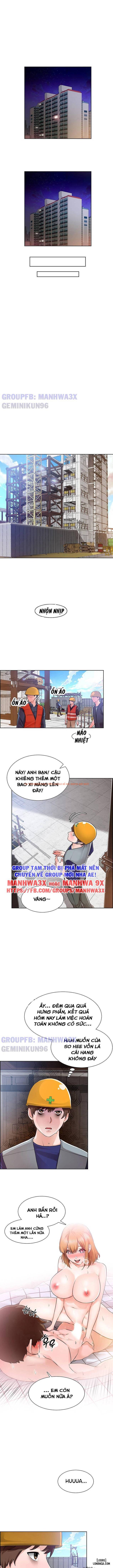 Xem ảnh 8 trong truyện hentai Công Trường Hoan Lạc - Chapter 5 - hentaitvn.net