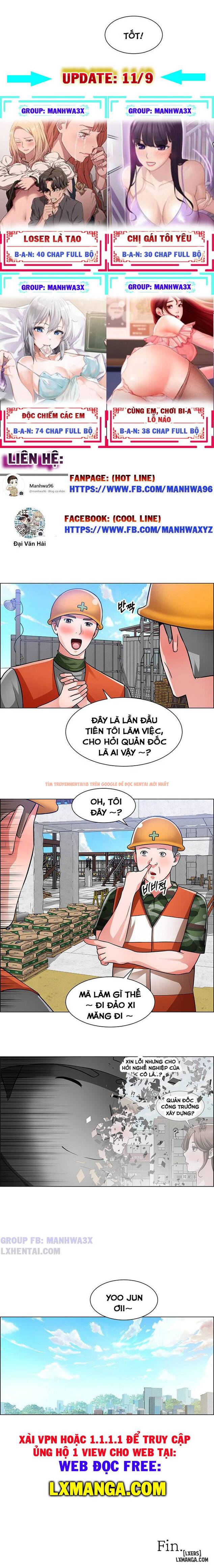 Xem ảnh 10 trong truyện hentai Công Trường Hoan Lạc - Chapter 50 END - www.hentaitvn.net