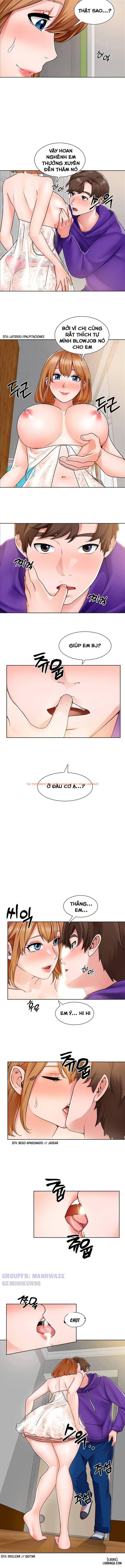 Xem ảnh Công Trường Hoan Lạc - Chapter 8 - 2 - HentaiTruyen.fun