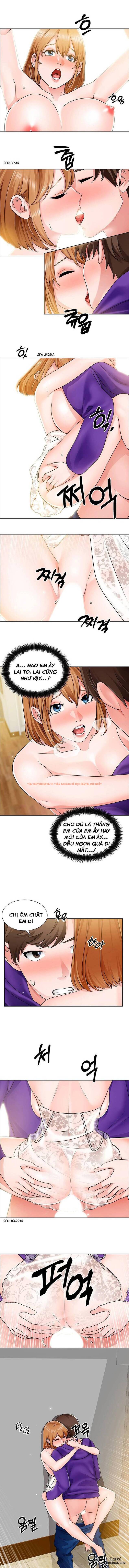 Xem ảnh Công Trường Hoan Lạc - Chapter 8 - 6 - HentaiTruyen.fun