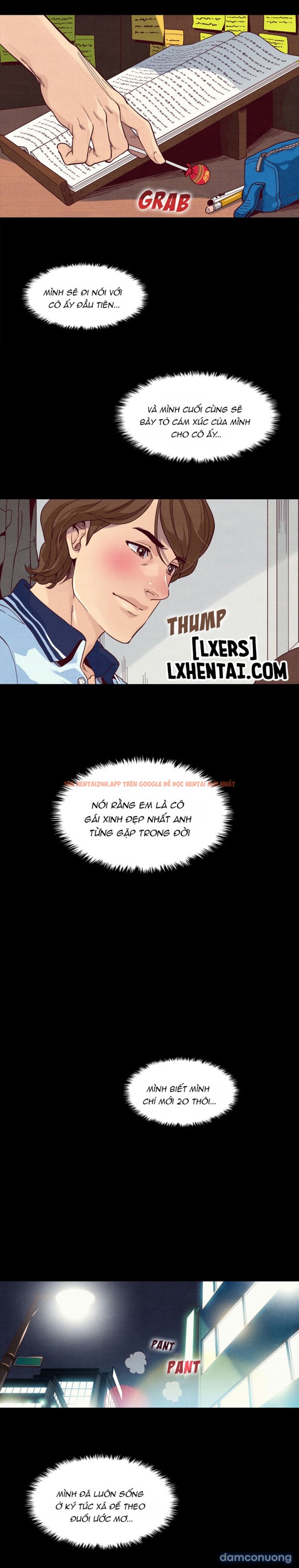 Trang truyện 10 trong truyện tranh Công Tử Bột - Chapter 1 - truyenhentai18.net