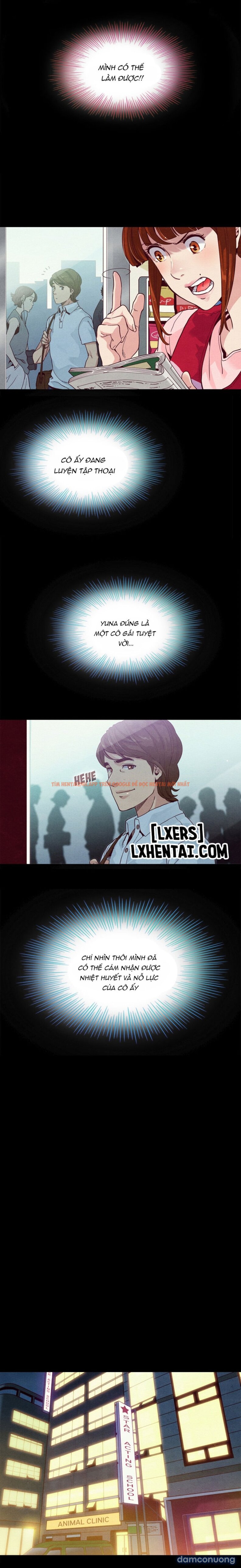 Trang truyện 14 trong truyện tranh Công Tử Bột - Chapter 1 - truyenhentai18.net