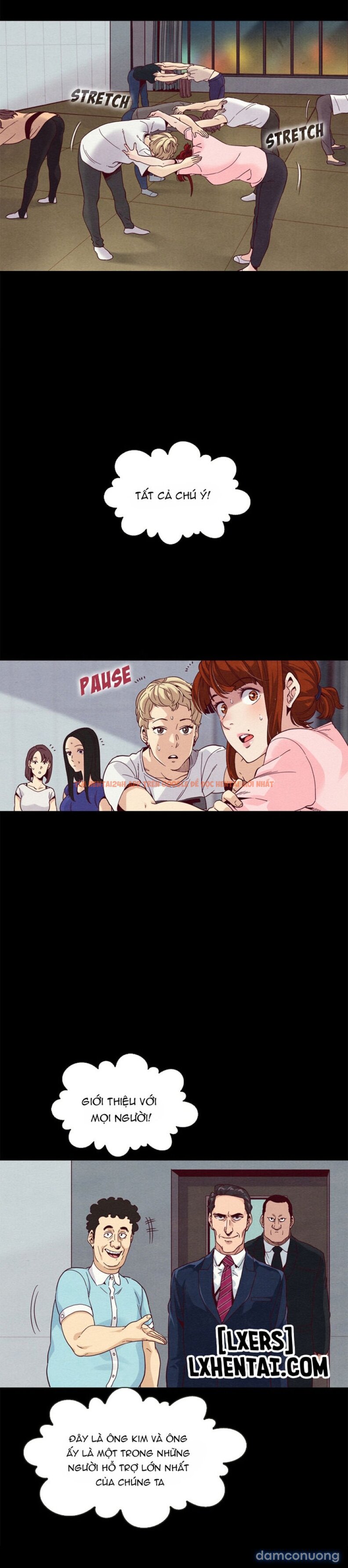 Trang truyện 15 trong truyện tranh Công Tử Bột - Chapter 1 - truyenhentai18.net