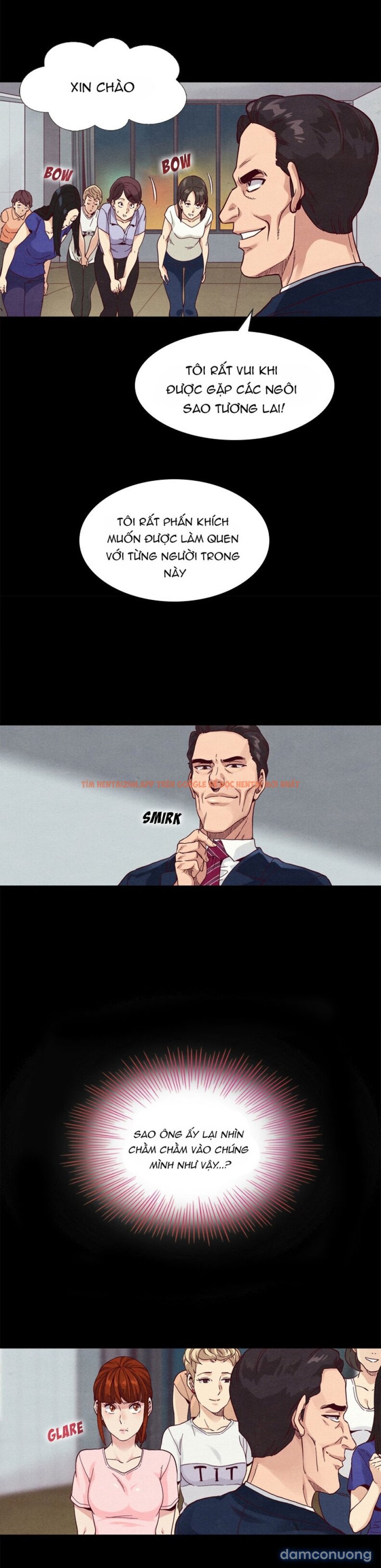 Trang truyện 16 trong truyện tranh Công Tử Bột - Chapter 1 - truyenhentai18.net