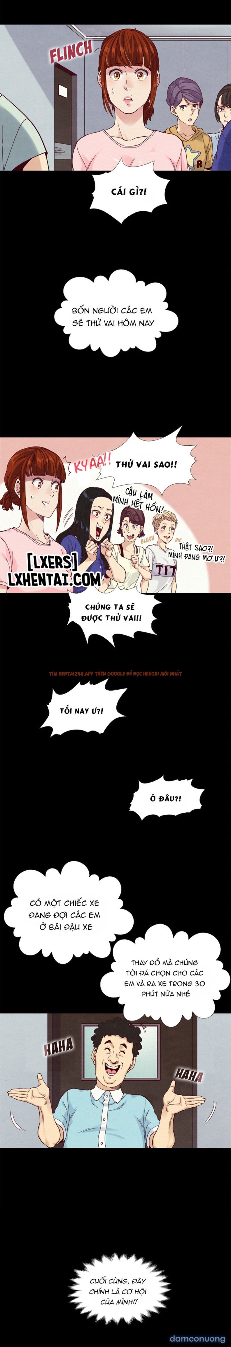 Trang truyện 18 trong truyện tranh Công Tử Bột - Chapter 1 - truyenhentai18.net