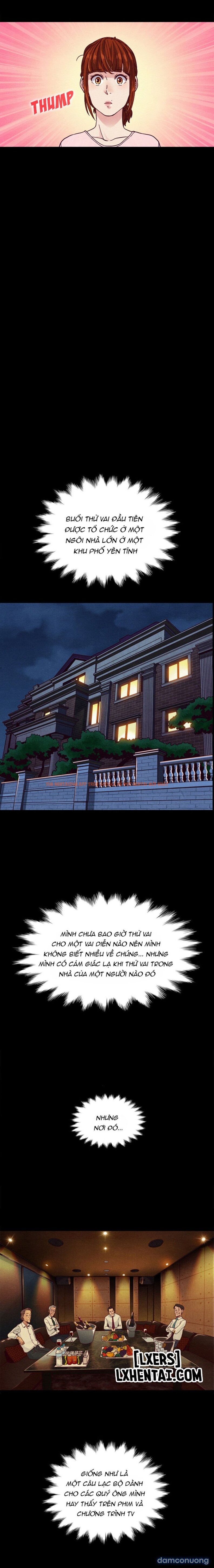 Trang truyện 19 trong truyện tranh Công Tử Bột - Chapter 1 - truyenhentai18.net