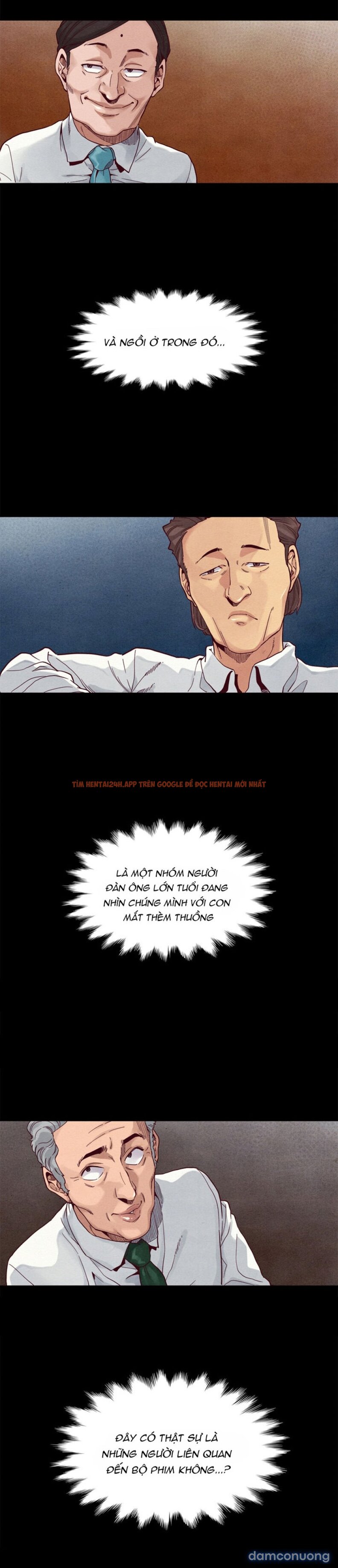 Trang truyện 20 trong truyện tranh Công Tử Bột - Chapter 1 - truyenhentai18.net